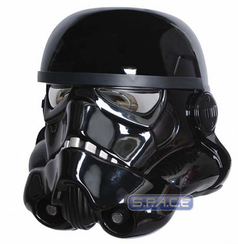 1:1 Shadow Stormtrooper Helmet Replica (Star Wars - TESB)