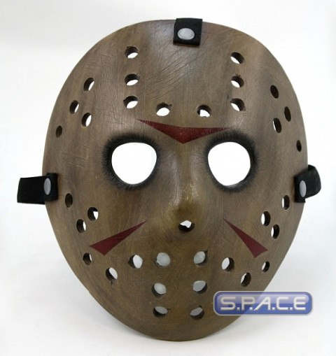 Jason Mask Prop Replica (Freddy vs. Jason)