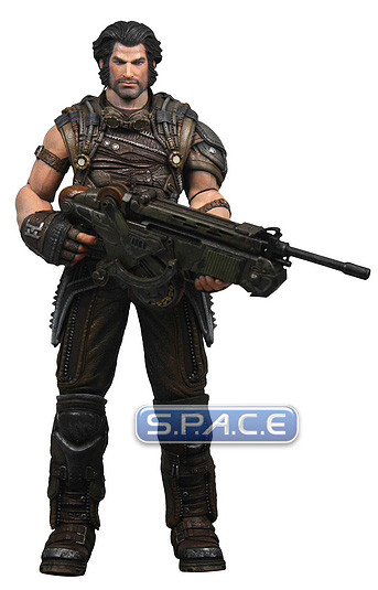 Grayson Hunt (Bulletstorm)