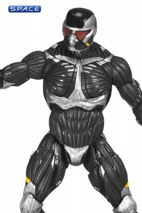 Nanosuit (Crysis 2)