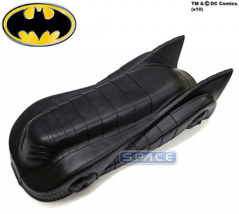 Lined Armor Cocoon for 1989 Batmobile Replica (Batman)