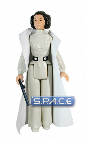 12 Jumbo Princess Leia Organa (Star Wars Kenner)