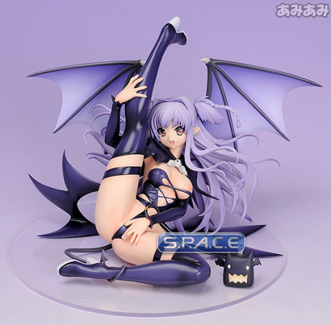 1/7 Scale Ziska PVC Statue (Brandish)