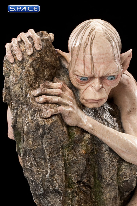 Gollum Mini-Statue (Lord of the Rings)