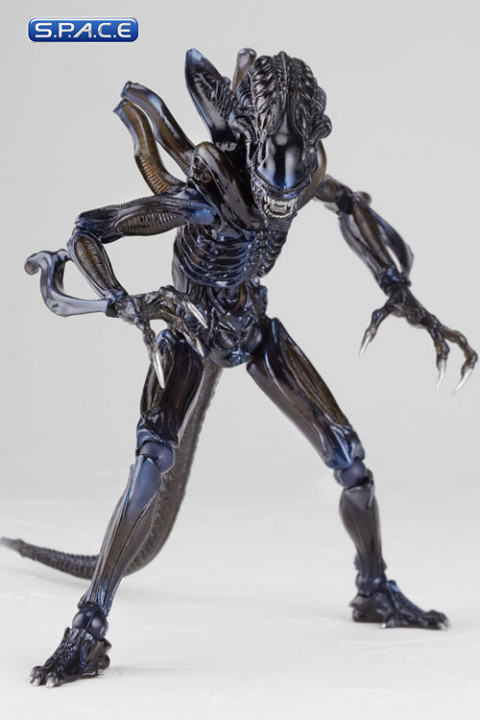 Alien Warrior from Aliens (Sci-Fi Revoltech No. 016)