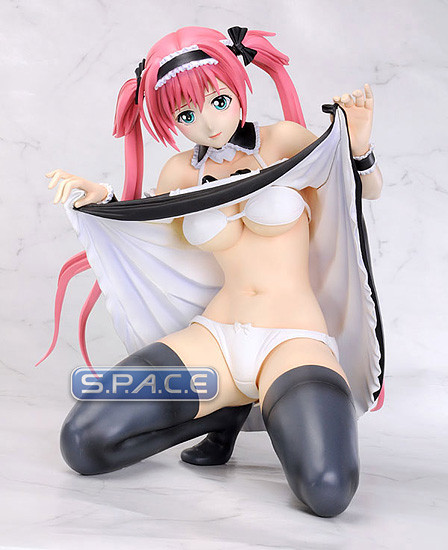 Airi Resin Statue (Queen´s Blade)