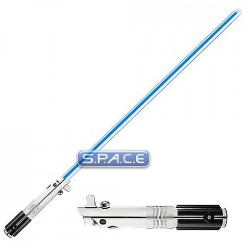 Anakin Skywalker FX Removable Blade Lightsaber (Star Wars E3 - ROTS)