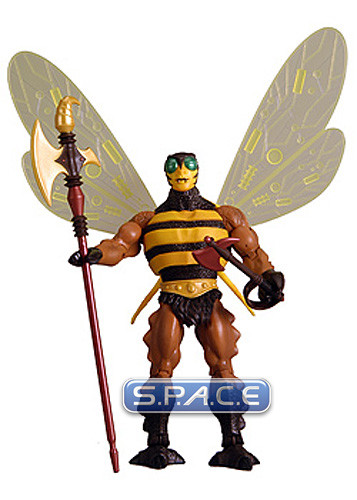 Buzz Off - Heroic Spy in the Sky (MOTU Classics)