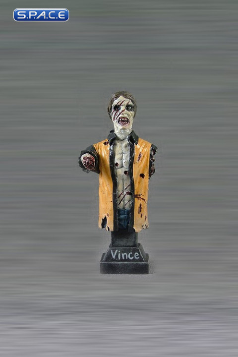 Vince Bust (The Walking Dead)