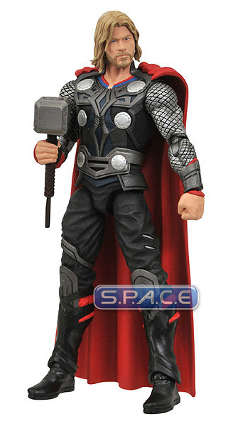 Thor (Marvel Select)