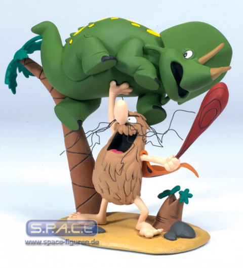 Captain Caveman (Hanna-Barbera Series 2)