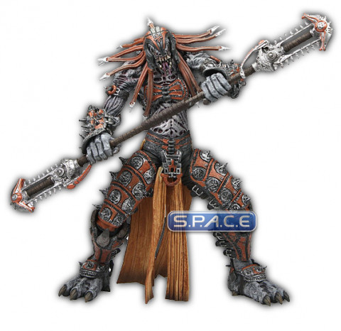 Skorge (Gears of War 2 Series 6)