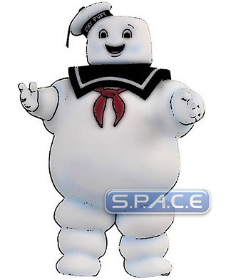 Stay Puft Stress Doll (Ghostbusters)