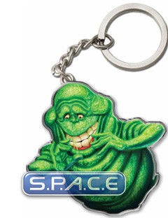 Slimer Keychain (Ghostbusters)