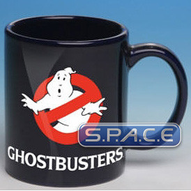 Logo Mug (Ghostbusters)