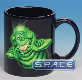 Slimer Mug (Ghostbusters)