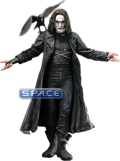Eric Draven from The Crow (Cult Classics Icons Serie 4)