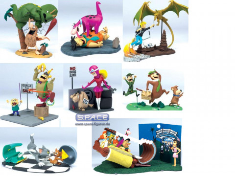 8er Big Bundle : Hanna-Barbera Serie 2