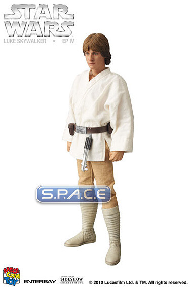 12 Luke Skywalker Ultimate Unison (Star Wars)