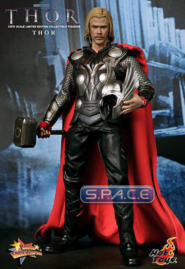 1/6 Scale Thor Movie Masterpiece MMS146 (Thor)