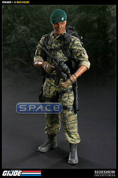 12 Stalker (G.I. Joe)