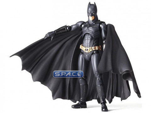 Batman from The Dark Knight (Sci-Fi Revoltech No. 008)