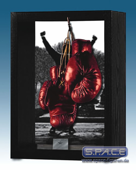 Rocky Go the Distance Boxing Gloves Replica (Rocky)