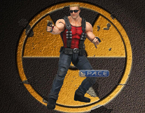 Duke Nukem (Duke Nukem: Forever)