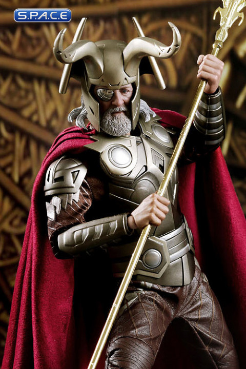 1/6 Scale Odin Movie Masterpiece MMS148 (Thor)