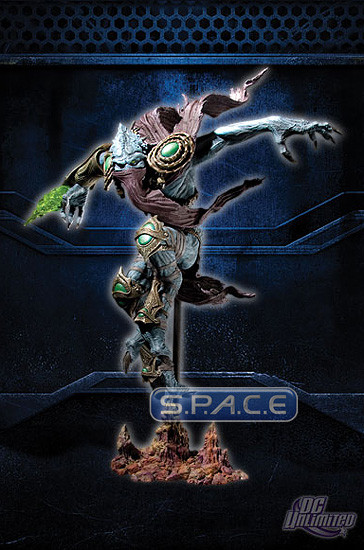 Protoss Dark Templar: Zeratul (Starcraft 2 - Serie 1)