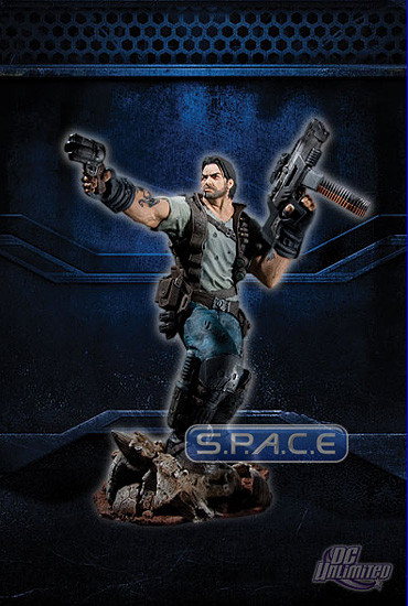 Terran Outlaw: Jim Raynor (Starcraft 2 - Series 1)