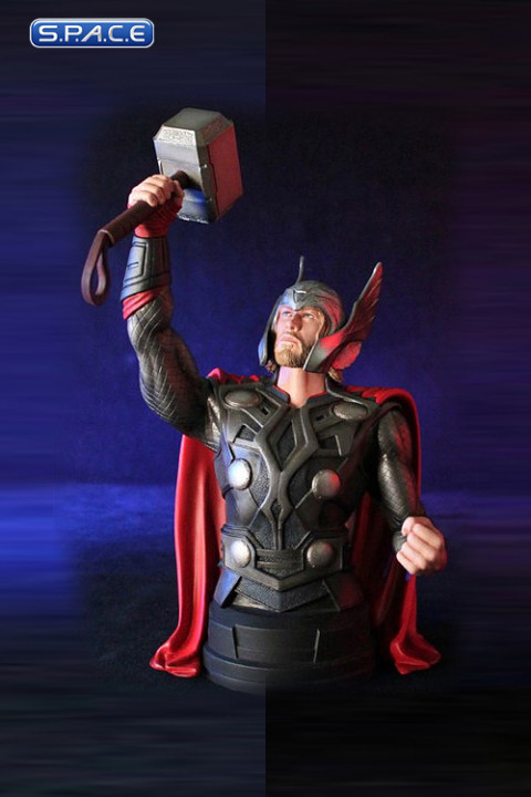 Thor Movie Bust (Thor)