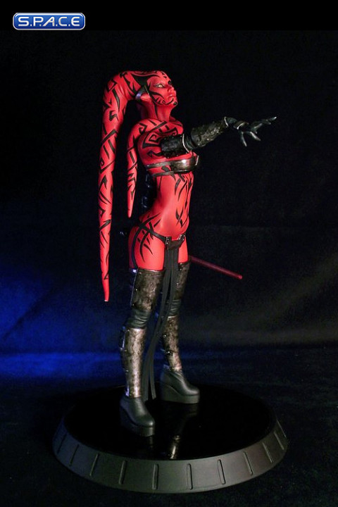 Darth Talon Statue (Star Wars)