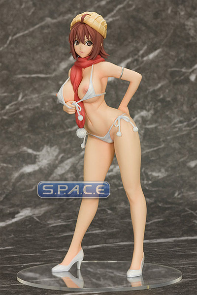 1/7 Scale Yuuka Yoshii PVC Statue (Tsundero)