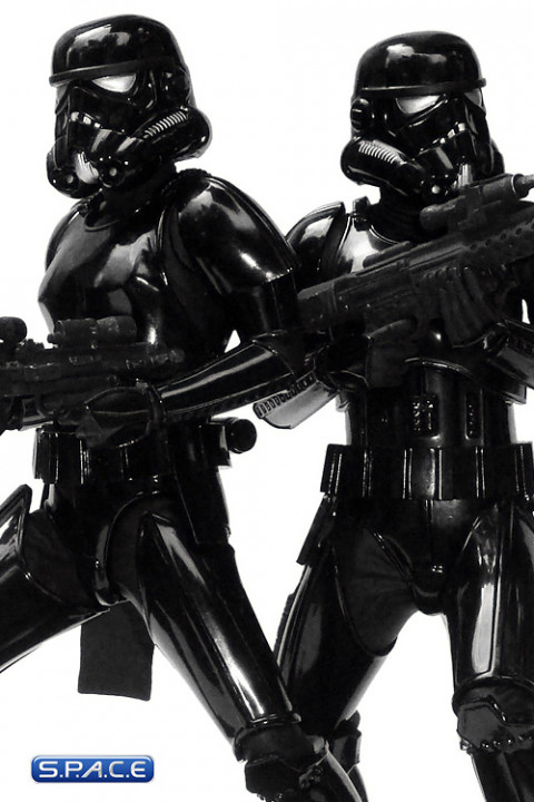 1/10 Blackhole Stormtrooper ArtFX+ Statue 2-Pack Exclusive (Star Wars)