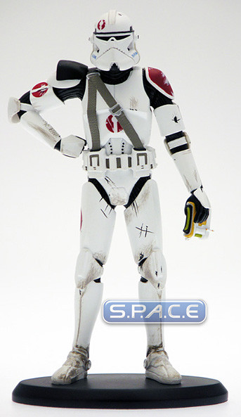 1/10 Scale Commander Neyo (Star Wars - Elite Collection)
