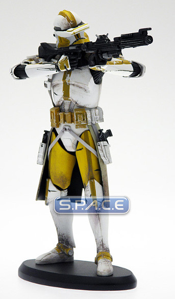 1/10 Scale Commander Bly (Star Wars - Elite Collection)
