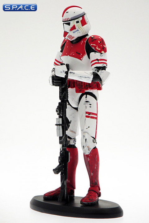 1/10 Scale Commander Thire (Star Wars - Elite Collection)