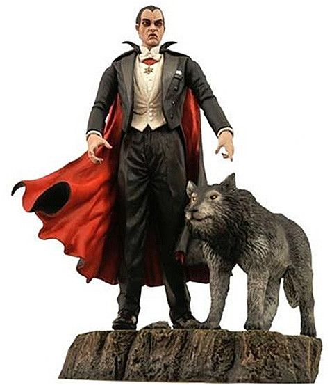 Dracula (Universal Monsters Select)