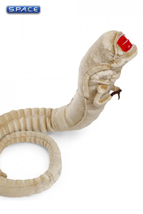 Plush Chestburster (Alien)