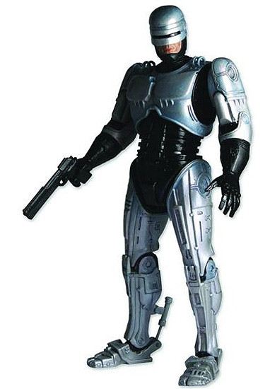 Robocop (Robocop)