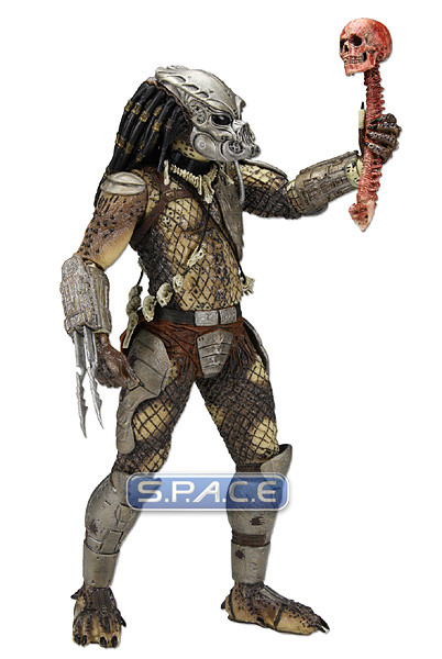 Classic Gort Predator SDCC 2011 Exclusive (Predator)