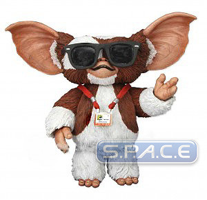 Gizmo with badge SDCC 2011 Exclusive (Gremlins)