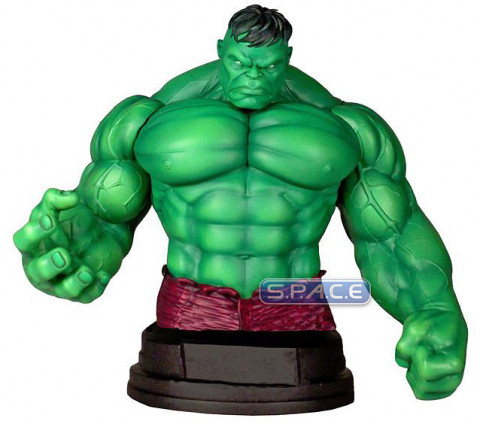 The Incredible Hulk Bust (Marvel)