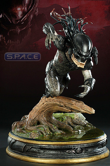 Berserker Predator Maquette (Predators)