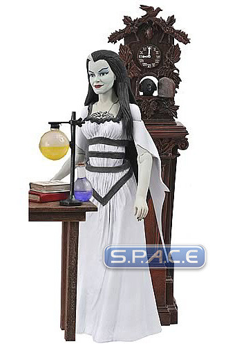 Lily from The Munsters (Universal Monsters)