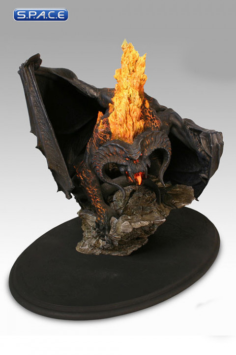 The Balrog - Flame of Udun Statue (Lord of the Rings)