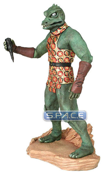 Gorn Statue (Star Trek)