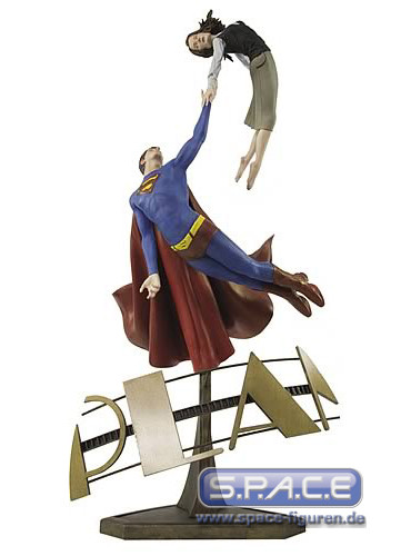 Daily Planet Statue (Superman Returns)
