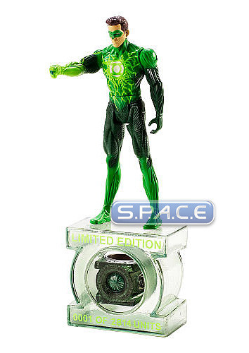 Green Lantern Early Bird TRU Exclusive (Green Lantern)